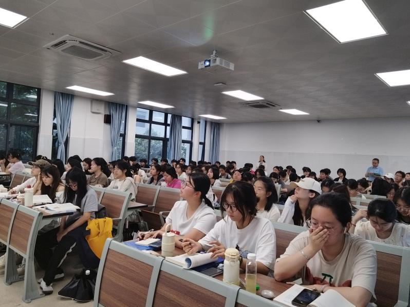 2025-2026学年教学督导工作简报（第5期）